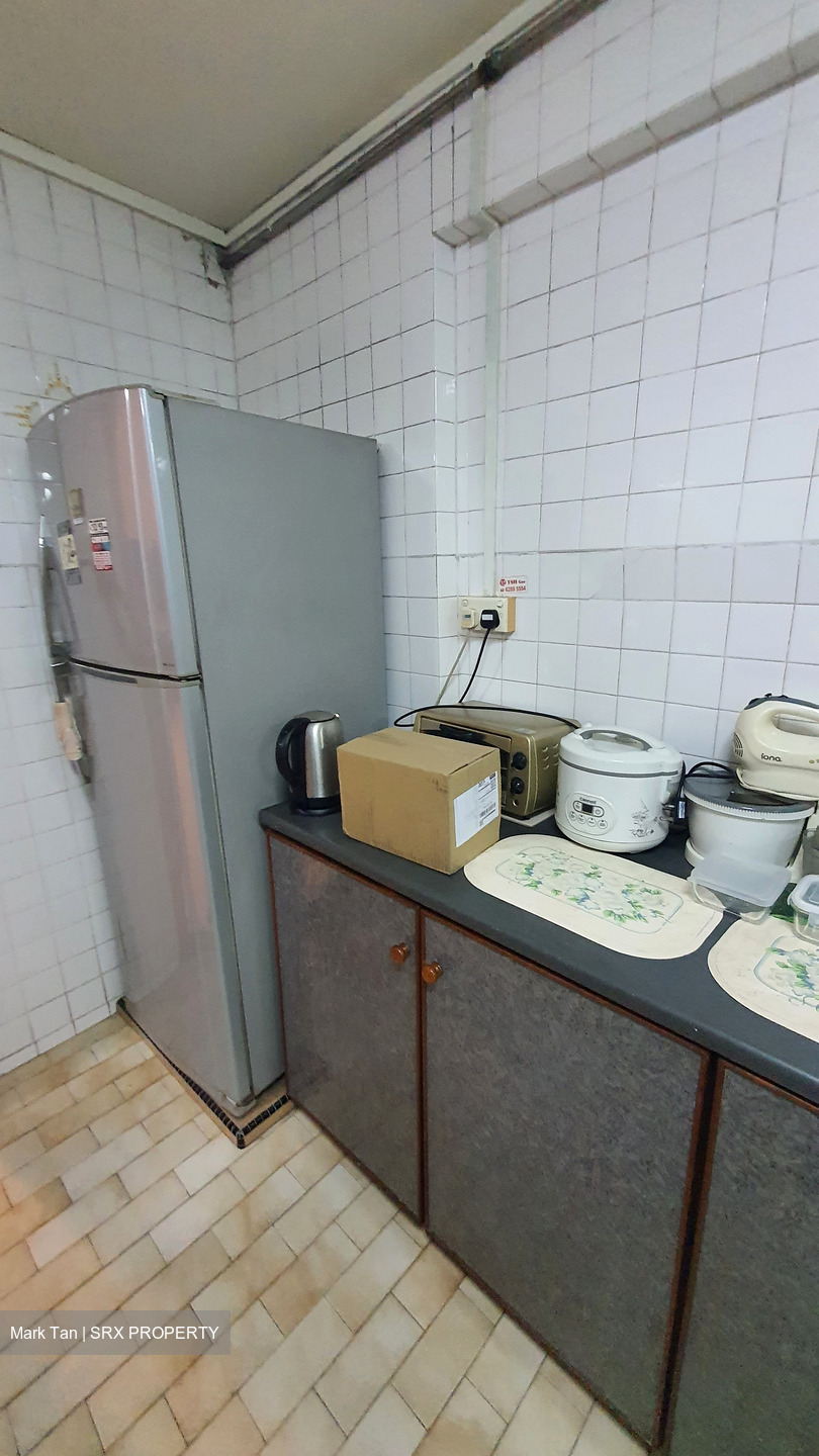 Blk 309 Shunfu Gardens (Bishan), HDB 4 Rooms #472929861